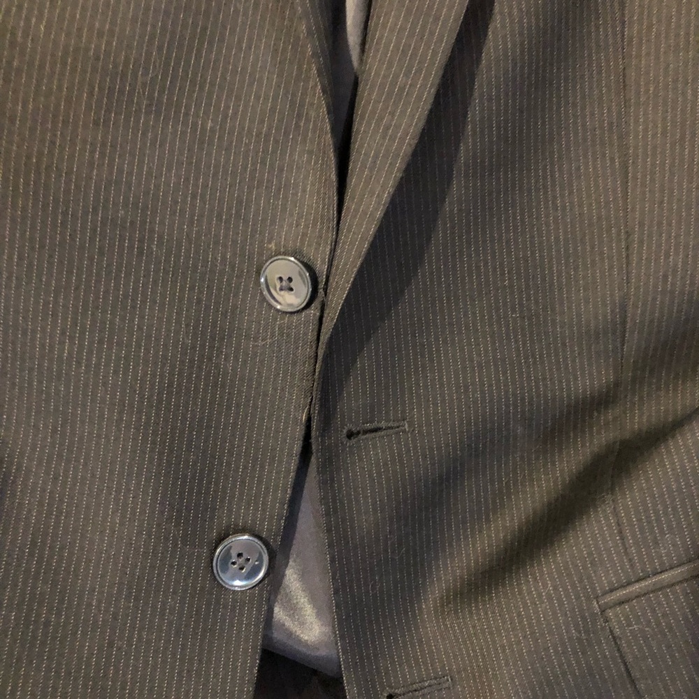 Men’s blazer. Calvin Klein. 38R